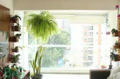 Apartamento com 2 dormitórios à venda, 75 m² por r$ 889.000 - perdizes - são paulo/sp