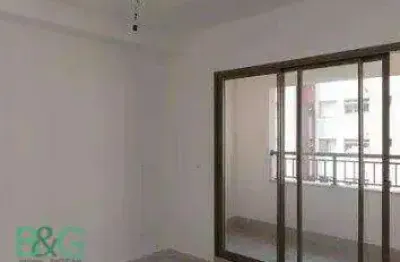 Studio com 1 dormitório à venda, 24 m² por r$ 399.000 - vila pompeia - são paulo/sp