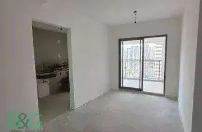 Apartamento com 2 dormitórios à venda, 60 m² por r$ 1.449.000 - vila pompeia - são paulo/sp