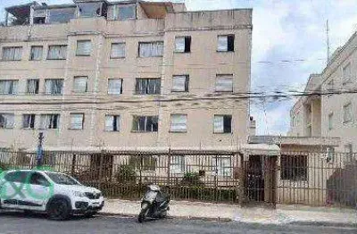 Apartamento com 2 dormitórios à venda, 94 m² por r$ 383.035 - jardim rosalina - cotia/sp