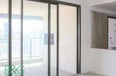 Apartamento com 3 dormitórios à venda, 140 m² por R$ 2.499.000 - Perdizes - São Paulo/SP