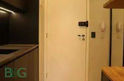 Studio com 1 dormitório à venda, 25 m² por r$ 579.000 - perdizes - são paulo/sp