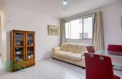 Apartamento com 3 dormitórios à venda, 72 m² por R$ 540.000 - Jardim das Acácias - São Paulo/SP