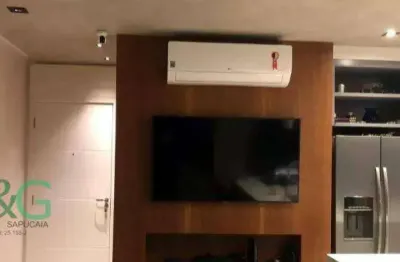 Apartamento com 2 dormitórios à venda, 84 m² por R$ 2.999.000 - Vila Olímpia - São Paulo/SP