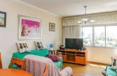 Apartamento com 2 dormitórios à venda, 88 m² por r$ 539.000 - aclimação - são paulo/sp