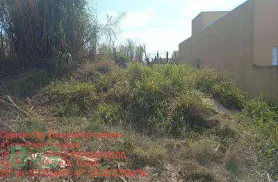 Terreno à venda, 125 m² por r$ 49.196 - jardim santa rita cassia - capivari/sp