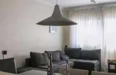 Apartamento com 3 dormitórios à venda, 84 m² por R$ 529.000 - Aclimação - São Paulo/SP