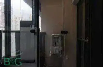 Studio com 1 dormitório à venda, 25 m² por r$ 479.000 - perdizes - são paulo/sp