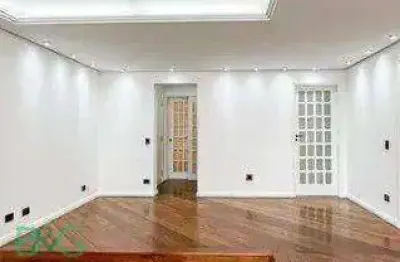 Apartamento com 3 dormitórios à venda, 125 m² por r$ 1.489.000 - vila pompeia - são paulo/sp
