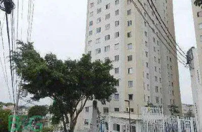 Apartamento com 2 dormitórios à venda, 32 m² por r$ 211.038 - vila matilde - são paulo/sp