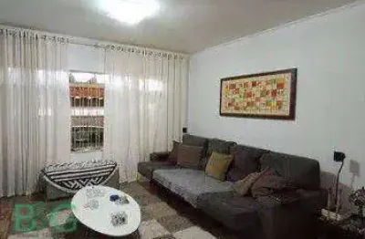 Sobrado com 3 dormitórios à venda, 190 m² por r$ 956.000 - são judas - são paulo/sp