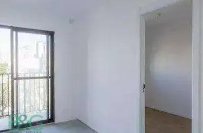 Studio à venda, 26 m² por R$ 394.000,00 - Vila Olímpia - São Paulo/SP