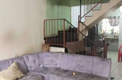 Sobrado com 2 dormitórios à venda por r$ 317.021 - jardim das oliveiras - são paulo/sp