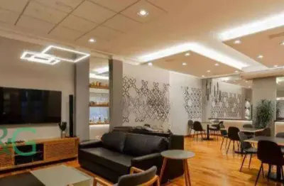 Apartamento com 2 dormitórios à venda, 76 m² por r$ 1.174.000 - itaim bibi - são paulo/sp