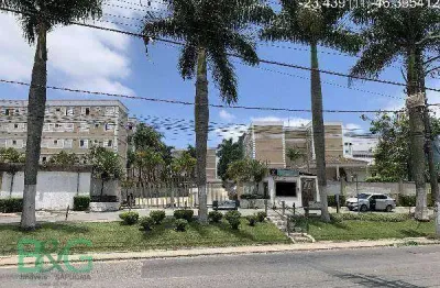 Apartamento com 2 dormitórios à venda, 40 m² por r$ 426.442 - água chata - guarulhos/sp