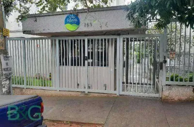 Apartamento com 2 dormitórios à venda, 42 m² por r$ 216.003 - jardim angélica - guarulhos/sp