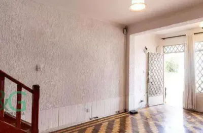 Sobrado com 2 dormitórios à venda, 115 m² por r$ 644.000 - alto da lapa - são paulo/sp