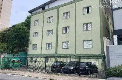 Apartamento com 2 dormitórios à venda, 65 m² por r$ 218.374 - jardim santa mena - guarulhos/sp