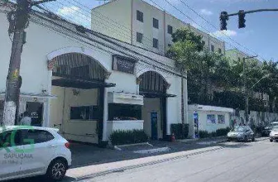 Apartamento com 2 dormitórios à venda, 45 m² por r$ 423.131 - portal dos gramados - guarulhos/sp