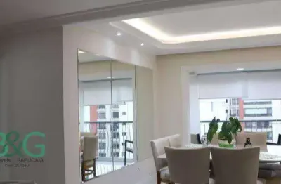 Apartamento com 2 dormitórios à venda, 170 m² por R$ 2.424.000 - Lapa - São Paulo/SP
