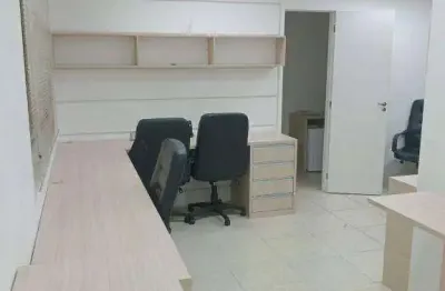 Sala para alugar, 70 m² por r$ 3.000/mês - mooca - são paulo/sp