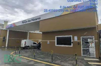 Apartamento com 2 dormitórios à venda, 59 m² por r$ 236.602 - vila nova bonsucesso - guarulhos/sp