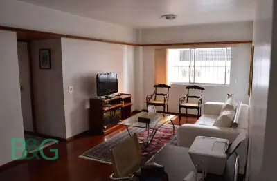 Apartamento com 2 dormitórios à venda, 90 m² por R$ 927.000 - Vila Madalena - São Paulo/SP