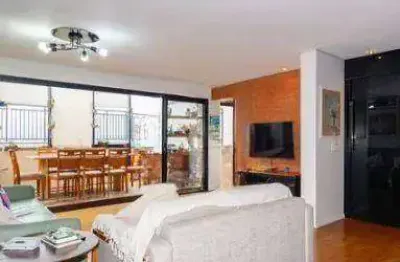 Cobertura com 3 dormitórios à venda, 140 m² por r$ 1.649.000,00 - mooca - são paulo/sp