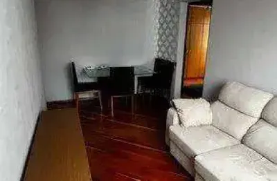 Apartamento com 2 dormitórios, 55 m² - venda por r$ 295.000,00 ou aluguel por r$ 2.990,00/mês - brasilândia - são paulo/sp