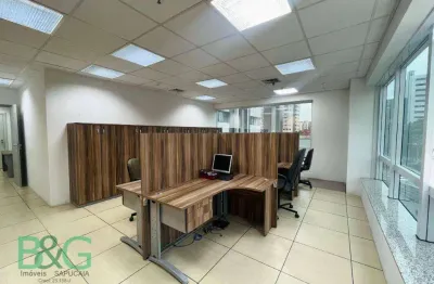 Sala, 75 m² - venda por R$ 800.000,00 ou aluguel por R$ 5.929,20/mês - Mirandópolis - São Paulo/SP