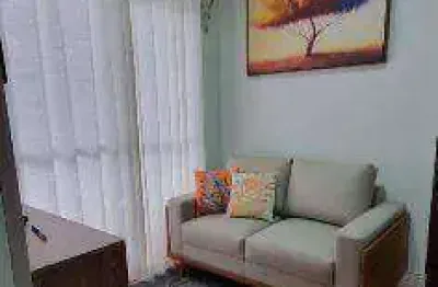 Apartamento com 2 dormitórios à venda, 52 m² por r$ 300.000 - conceição - osasco/sp