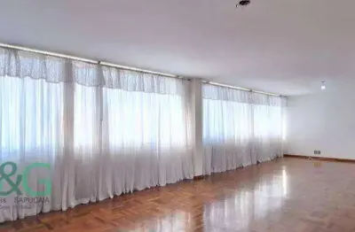 Apartamento à venda, 213 m² por R$ 1.349.000,00 - Alto da Lapa - São Paulo/SP
