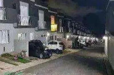 Apartamento à venda, 58 m² por r$ 289.388,46 - água vermelha - poá/sp