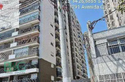 Apartamento com 2 dormitórios à venda, 38 m² por r$ 333.162 - vila formosa - são paulo/sp