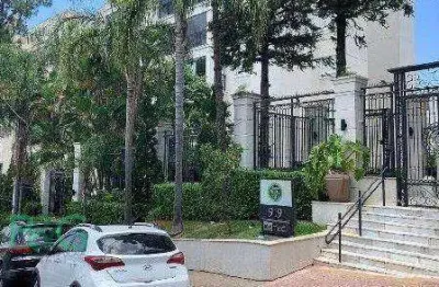 Apartamento com 4 dormitórios à venda, 131 m² por r$ 1.146.903 - horto - são paulo/sp