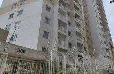 Apartamento com 2 dormitórios à venda, 35 m² por r$ 253.431,03 - vila nina - são paulo/sp