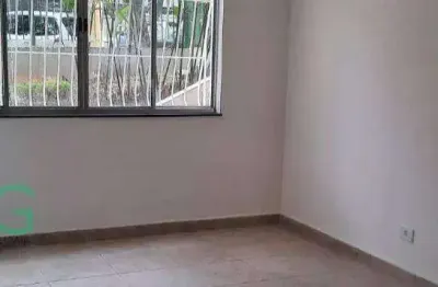 Apartamento com 3 dormitórios à venda, 77 m² por R$ 559.000 - Alto de Pinheiros - São Paulo/SP
