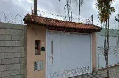 Casa com 2 dormitórios à venda, 100 m² por r$ 707.548,45 - campos elíseos - itanhaém/sp