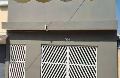 Sobrado com 3 dormitórios à venda, 179 m² por r$ 690.000 - jardim elvira - osasco/sp