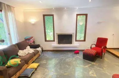 Casa com 4 dormitórios à venda, 696 m² por r$ 3.498.000 - vila ida - são paulo/sp