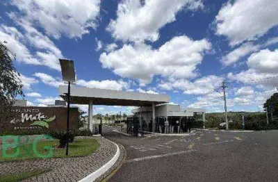 Terreno à venda, 273 m² por r$ 496.682 - area rural - itapira/sp