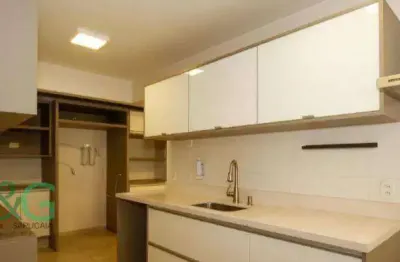 Apartamento com 3 dormitórios à venda, 220 m² por r$ 4.999.000 - alto de pinheiros - são paulo/sp