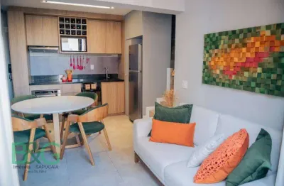 Apartamento à venda, 75 m² por R$ 1.800.000,00 - Pinheiros - São Paulo/SP