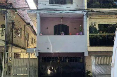 Sobrado com 3 dormitórios à venda, 180 m² por r$ 271.000 - cidade parque alvorada - guarulhos/sp