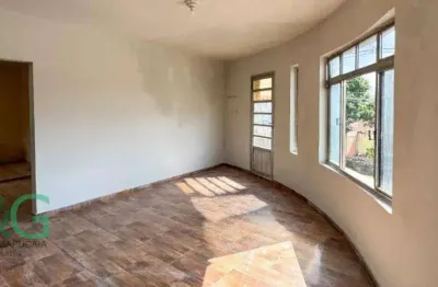 Casa com 1 dormitório à venda, 287 m² por r$ 499.000 - jardim sônia maria - mauá/sp