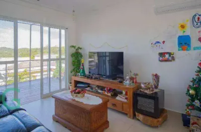 Sobrado com 3 dormitórios à venda, 364 m² por r$ 1.800.000 - tanquinho - santana de parnaíba/sp