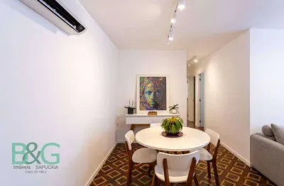 Apartamento com 3 dormitórios à venda, 84 m² por r$ 595.000 - freguesia do ó - são paulo/sp