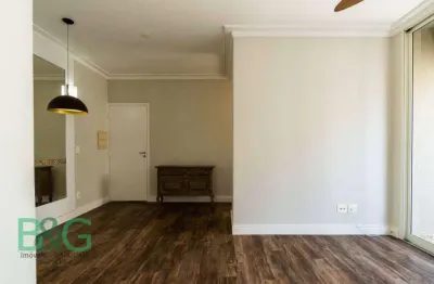 Apartamento com 2 dormitórios à venda, 57 m² por r$ 805.000 - perdizes - são paulo/sp