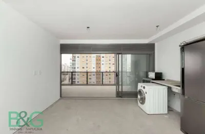 Apartamento com 3 dormitórios à venda, 88 m² por R$ 1.830.000 - Pinheiros - São Paulo/SP