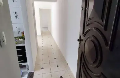 Apartamento com 2 dormitórios para alugar, 48 m² por r$ 1.300/mês - vila jacuí - são paulo/sp